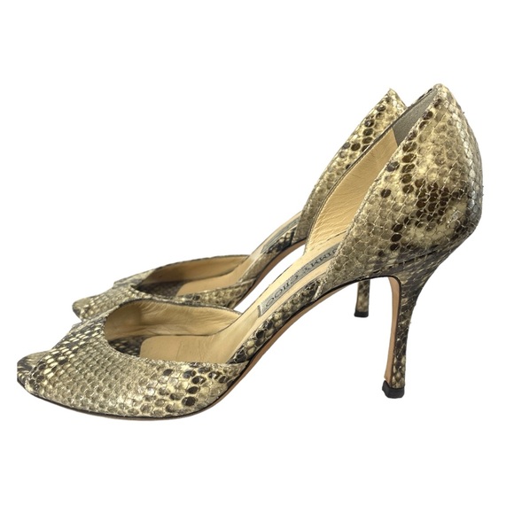 JIMMY CHOO London made in Italy - Picture 2 of 7